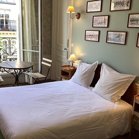 Bed And Breakfast Paris Quartier Champs-Elysees Eksteriør bilde