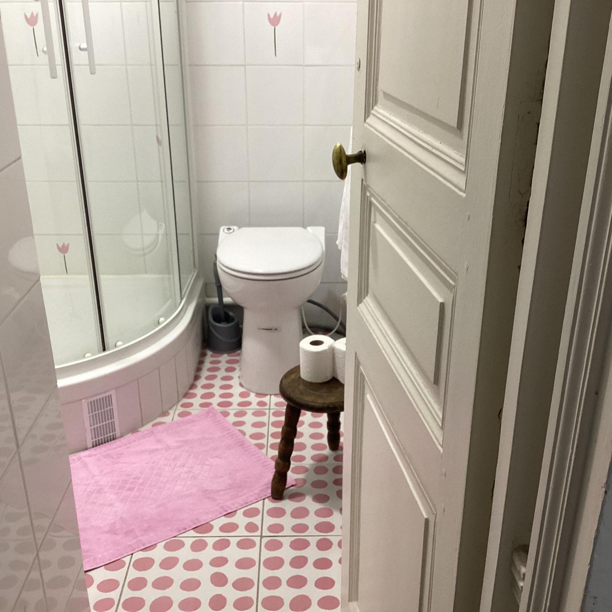 Bed And Breakfast Paris Quartier Champs-Elysees Eksteriør bilde