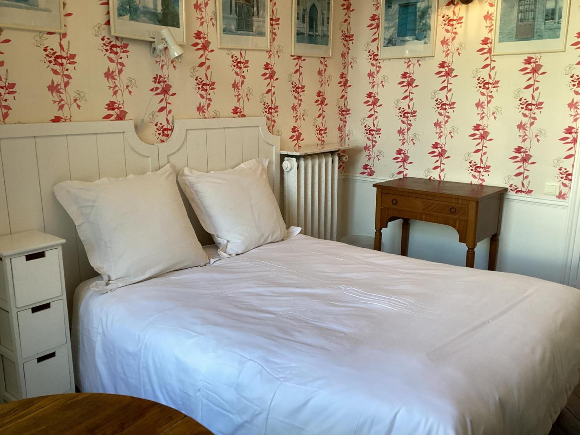 Bed And Breakfast Paris Quartier Champs-Elysees Eksteriør bilde