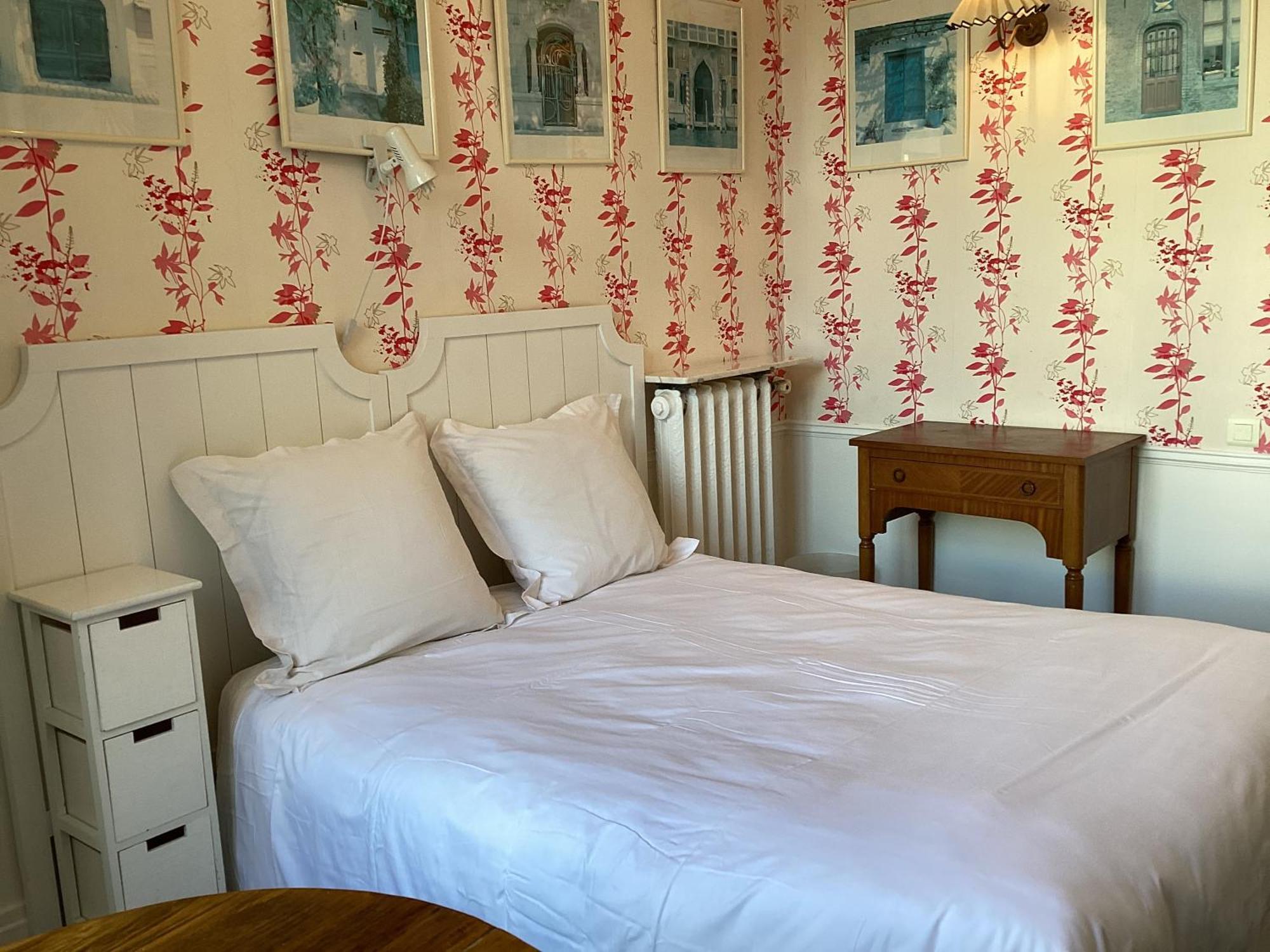 Bed And Breakfast Paris Quartier Champs-Elysees Eksteriør bilde