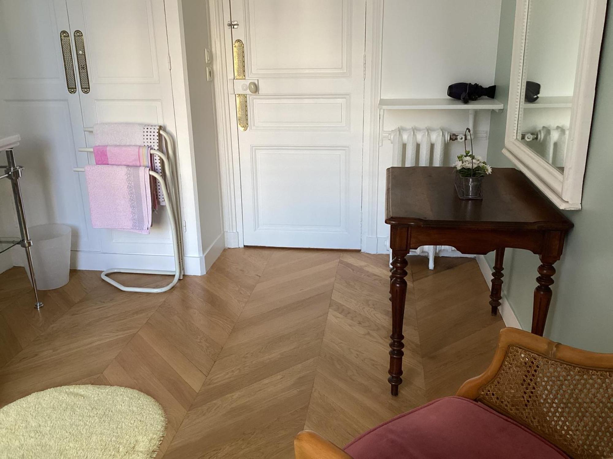 Bed And Breakfast Paris Quartier Champs-Elysees Eksteriør bilde