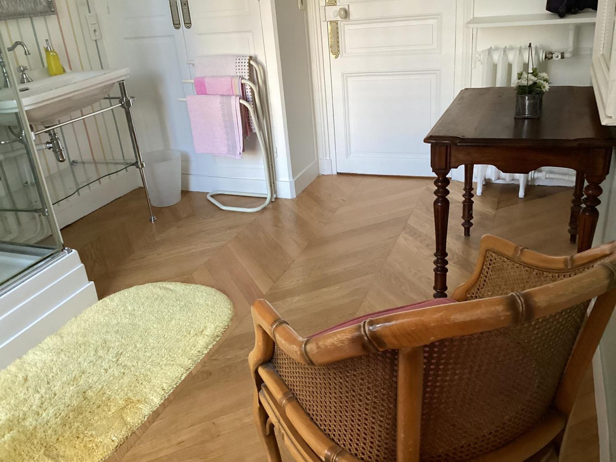 Bed And Breakfast Paris Quartier Champs-Elysees Eksteriør bilde